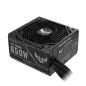 Unités d'alimentation d'énergie - ASUS - TUF-GAMING-650B