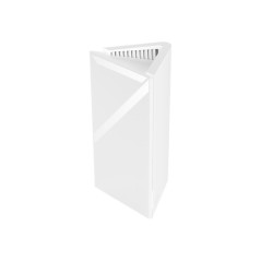 Systèmes Wi-Fi maillés - MSI - Roamii BE Lite Mesh System 1-pack | Soul Rebel E-Shop