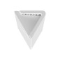 Systèmes Wi-Fi maillés - MSI - Roamii BE Lite Mesh System 1-pack