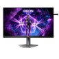 Écrans plats de PC - AOC - AG276FK