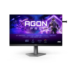 Écrans plats de PC - AOC - AG276FK | Soul Rebel E-Shop