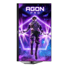 Écrans plats de PC - AOC - AG276FK | Soul Rebel E-Shop