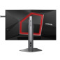 Écrans plats de PC - AOC - AG276FK