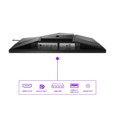 Écrans plats de PC - AOC - AG276FK | Soul Rebel E-Shop