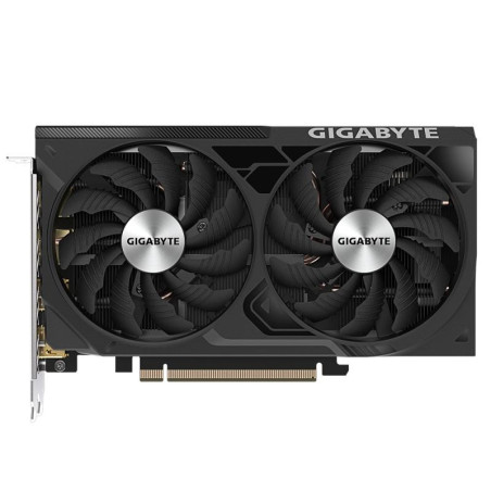 Cartes graphiques - GIGABYTE - GeForce RTX 4060 Ti WINDFORCE OC | Soul Rebel E-Shop