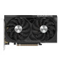 Cartes graphiques - GIGABYTE - GeForce RTX 4060 Ti WINDFORCE OC