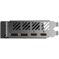 Cartes graphiques - GIGABYTE - GeForce RTX 4060 Ti WINDFORCE OC | Soul Rebel E-Shop