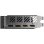 Cartes graphiques - GIGABYTE - GeForce RTX 4060 Ti WINDFORCE OC