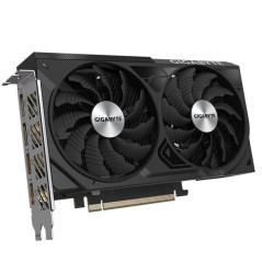 Cartes graphiques - GIGABYTE - GeForce RTX 4060 Ti WINDFORCE OC | Soul Rebel E-Shop