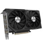 Cartes graphiques - GIGABYTE - GeForce RTX 4060 Ti WINDFORCE OC