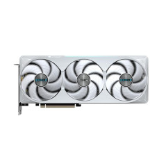 Cartes graphiques - GIGABYTE - GeForce RTX 5070 Ti EAGLE OC ICE SFF 16G Carte Graphique - 16 Go GDDR7, 256 bits, PCI-E 5.0, 2542