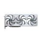 Cartes graphiques - GIGABYTE - GeForce RTX 5070 Ti EAGLE OC ICE SFF 16G Carte Graphique - 16 Go GDDR7, 256 bits, PCI-E 5.0, 2542