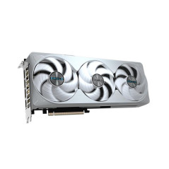 Cartes graphiques - GIGABYTE - GeForce RTX 5070 Ti EAGLE OC ICE SFF 16G Carte Graphique - 16 Go GDDR7, 256 bits, PCI-E 5.0, 2542