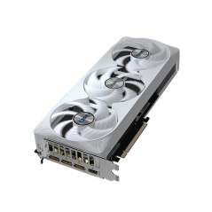Cartes graphiques - GIGABYTE - GeForce RTX 5070 Ti EAGLE OC ICE SFF 16G Carte Graphique - 16 Go GDDR7, 256 bits, PCI-E 5.0, 2542