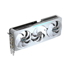 Cartes graphiques - GIGABYTE - GeForce RTX 5070 Ti EAGLE OC ICE SFF 16G Carte Graphique - 16 Go GDDR7, 256 bits, PCI-E 5.0, 2542