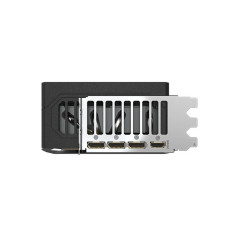Cartes graphiques - GIGABYTE - AORUS GeForce RTX 5070 Ti MASTER 16G Carte Graphique - 16 Go GDDR7, 256 bits, PCI-E 5.0, 2670 MHz