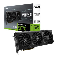 Cartes graphiques - ASUS - PRIME-RTX5070-12G | Soul Rebel E-Shop