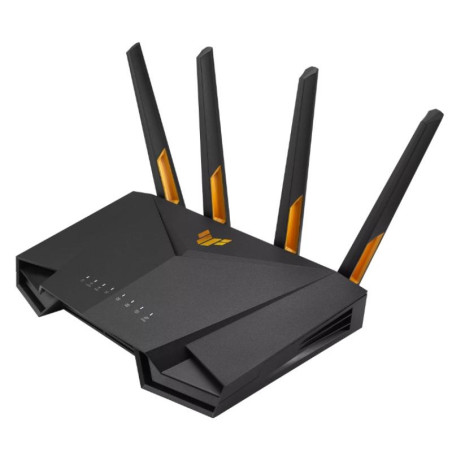 Routeurs sans fil - ASUS - TUF-AX4200 | Soul Rebel E-Shop