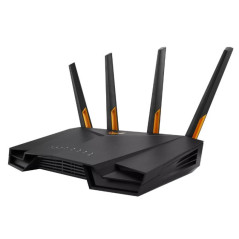 Routeurs sans fil - ASUS - TUF-AX4200 | Soul Rebel E-Shop