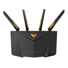 Routeurs sans fil - ASUS - TUF-AX4200 | Soul Rebel E-Shop