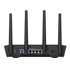 Routeurs sans fil - ASUS - TUF-AX4200 | Soul Rebel E-Shop