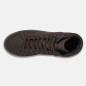 High safety shoes - Jika - Unisex - EN ISO 20345 - S3 SRC - Brown