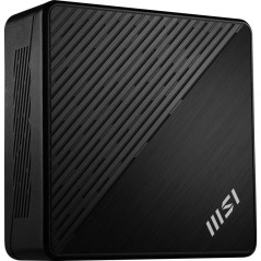 Barebones PC/ poste de travail - MSI - Cubi N ADL-001BEU | Soul Rebel E-Shop