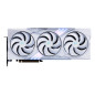 Cartes graphiques - MSI - GeForce RTX 5070 12G GAMING TRIO OC WHITE