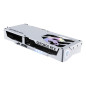 Cartes graphiques - MSI - GeForce RTX 5070 12G GAMING TRIO OC WHITE