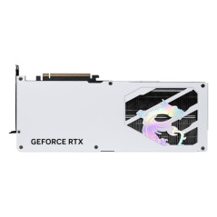 Cartes graphiques - MSI - GeForce RTX 5070 12G GAMING TRIO OC WHITE | Soul Rebel E-Shop