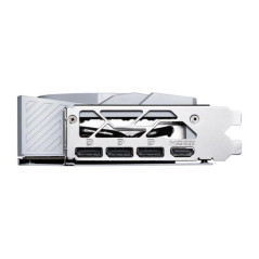 Cartes graphiques - MSI - GeForce RTX 5070 12G GAMING TRIO OC WHITE | Soul Rebel E-Shop