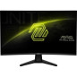 Écrans plats de PC - MSI - MAG 32C6X