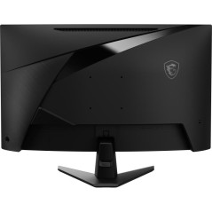 Écrans plats de PC - MSI - MAG 32C6X | Soul Rebel E-Shop