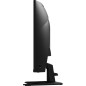Écrans plats de PC - MSI - MAG 32C6X