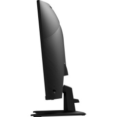 Écrans plats de PC - MSI - MAG 32C6X | Soul Rebel E-Shop
