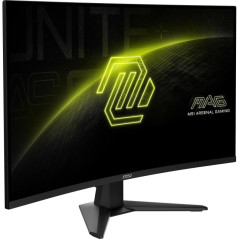 Écrans plats de PC - MSI - MAG 32C6X | Soul Rebel E-Shop