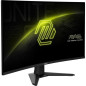 Écrans plats de PC - MSI - MAG 32C6X