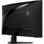 Écrans plats de PC - MSI - MAG 32C6X