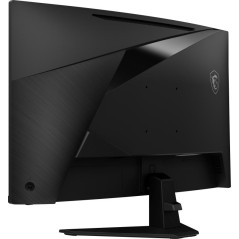 Écrans plats de PC - MSI - MAG 32C6X | Soul Rebel E-Shop