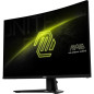 Écrans plats de PC - MSI - MAG 32C6X