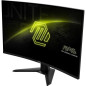 Écrans plats de PC - MSI - MAG 32C6X