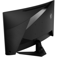 Écrans plats de PC - MSI - MAG 32C6X | Soul Rebel E-Shop