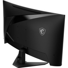 Écrans plats de PC - MSI - MAG 32C6X | Soul Rebel E-Shop