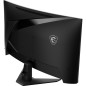 Écrans plats de PC - MSI - MAG 32C6X