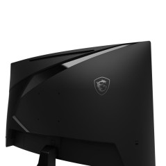 Écrans plats de PC - MSI - MAG 32C6X | Soul Rebel E-Shop