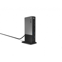 Hubs & concentrateurs - MSI - USB-C Docking Station Gen 2 | Soul Rebel E-Shop