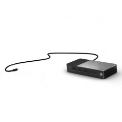 Hubs & concentrateurs - MSI - USB-C Docking Station Gen 2 | Soul Rebel E-Shop