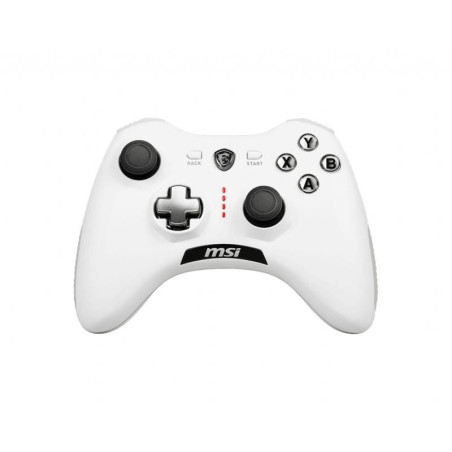 Accessoires de jeux vidéo - MSI - Force GC20 V2 | Soul Rebel E-Shop