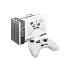 Accessoires de jeux vidéo - MSI - Force GC20 V2 | Soul Rebel E-Shop