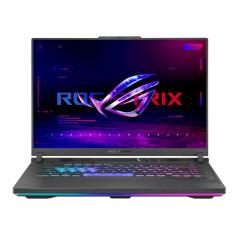 Laptops - ASUS - G614JV-N3014W | Soul Rebel E-Shop